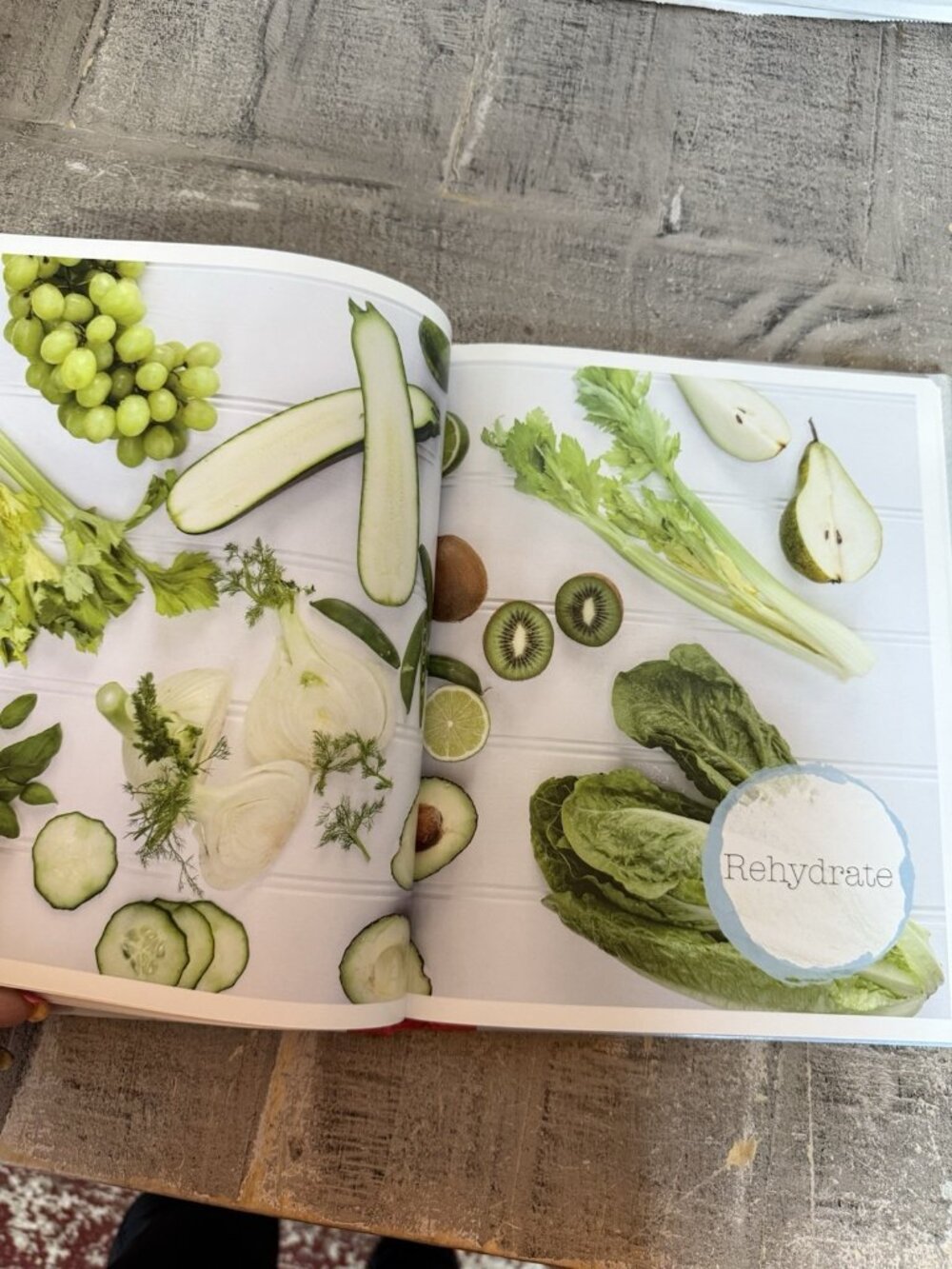 Juice Bar by Sara Lewis (2013, Hardcover) - Picture 5 of 11
